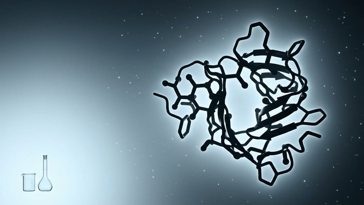 Selank for Sale | Research Peptide, 99%+ Purity | Nordiscience